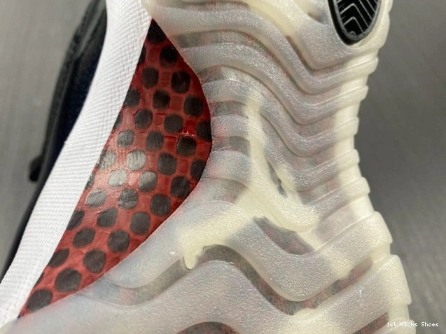 72-10 Low Jordan Air AV2187- 11 Retro 643 TopPick 1218